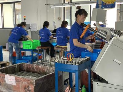 出口轉內銷 模具研發(fā)領域的機遇與挑戰(zhàn)