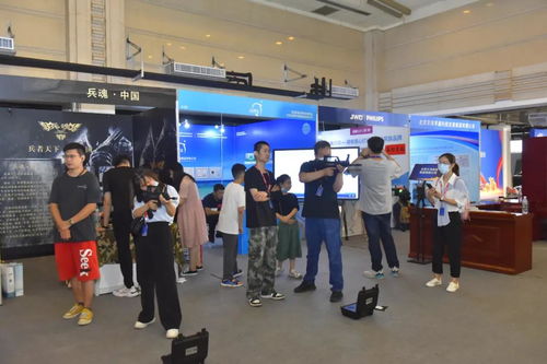 領(lǐng)先未來(lái)為軍服務(wù)新特優(yōu)產(chǎn)品展示交流會(huì)圓滿落幕，攜手供應(yīng)商共促行業(yè)高質(zhì)發(fā)展