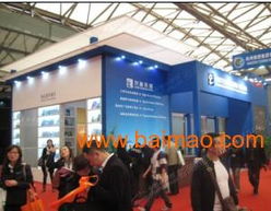 上海展覽公司在中國旅游交易會展臺設(shè)計與服務(wù)中的核心優(yōu)勢