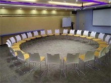 鞍山活動(dòng)會(huì)議及展覽服務(wù)的現(xiàn)狀與發(fā)展前景