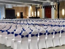 鞍山活動(dòng)會(huì)議與展覽服務(wù) 推動(dòng)地區(qū)經(jīng)濟(jì)與文化交流的重要平臺(tái)