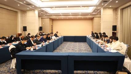 聚焦安全新高度 防震減災高質量發展主題采訪活動在臨沂市全面展開