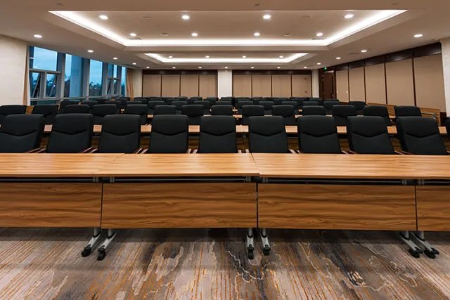 全方位會議酒店 服務(wù)、功能與專業(yè)會展支持