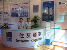 專業(yè)展覽展示與活動策劃 風(fēng)行展覽展示一站式服務(wù)解決方案