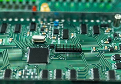 太原市PCB電路板產業發展現狀與前景展望