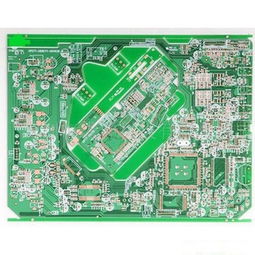 覆銅板材料核心產品列表（PCB電路板用，第1頁）